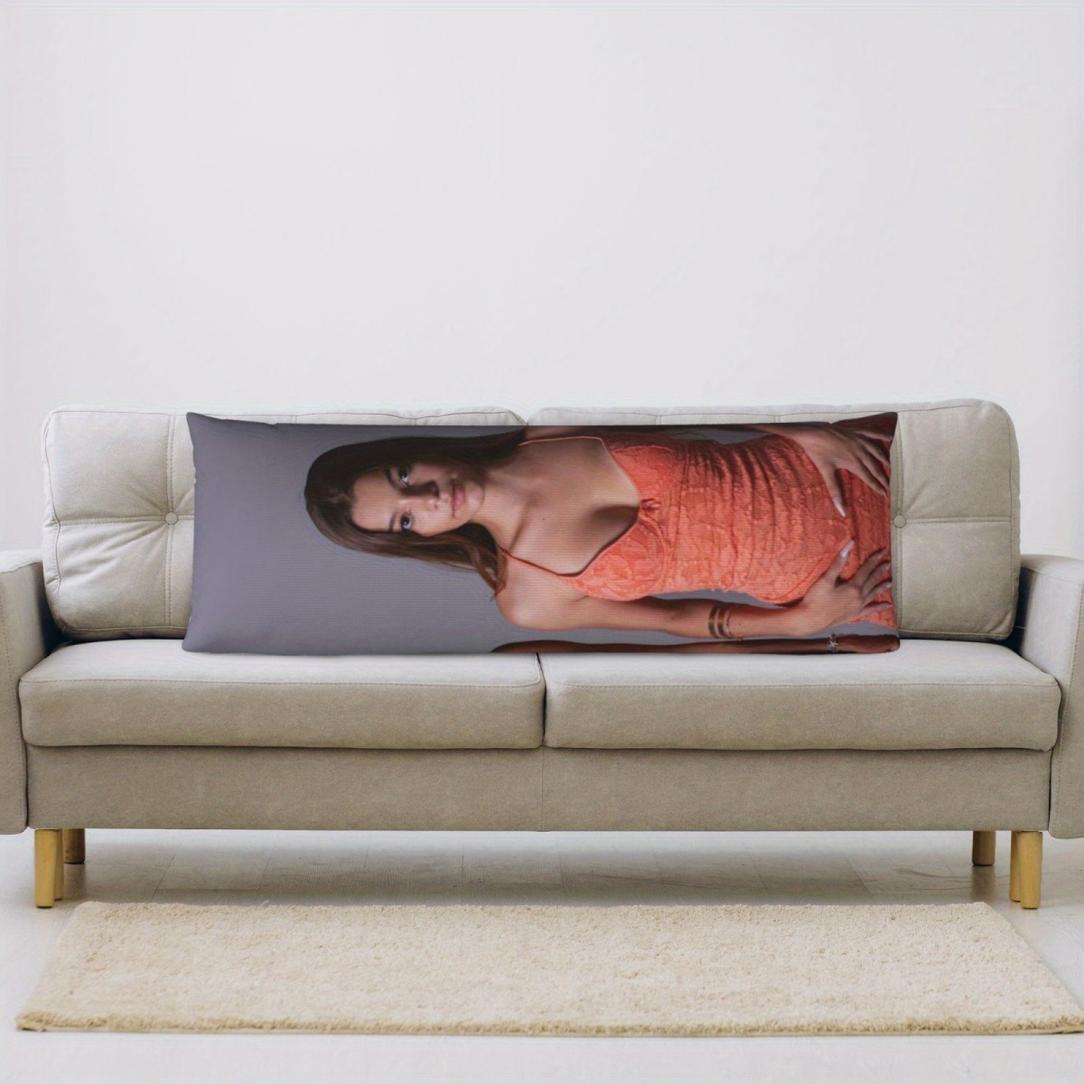 ปลอกหมอนอิงลายภาพถ่ายสั่งทำพิเ - Home Textile บทวิจารณ์และราคา